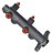 Cilindro Mestre Duplo A10 C10 D10 A20 C20 D20 C14 Bonanza - Imagem 3