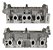 Cabeçote Fiat Fire 1.4 Flex 8v Original Com Válvulas 7086519 - Imagem 1