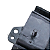 Coxim Motor Dianteiro Frontier XTerra 2003 a 2007 Esquerdo - Imagem 4