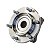 Cubo Roda Completo Dianteiro Hilux 4x4 2005 á 2015 - Imagem 4