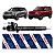 Bico Injetor Discovery Range Rover XF 3.0 V6 2009 a 2020 - Imagem 1
