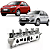 Cabeçote Zetec Rocam Fiesta Ka Focus 1.6 8v 2000 á 2014 - Imagem 1