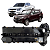 Tampa Valvula S10 Trailblazer 2.8 2013/ Diesel - Imagem 1