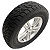 Pneu Aro 16 205/60r16 Prinx Ha1 At 92h H - Imagem 1