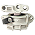 Coxim Motor Lado Direito  Toro Renegade 2.0 2015 2016 A 2020 - Imagem 3