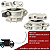 Coxim Motor Lado Direito  Toro Renegade 2.0 2015 2016 A 2020 - Imagem 7