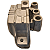 Coxim Motor Lado Direito Fiat Toro 2.0  Diesel 2016 A 2019 - Imagem 5