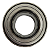 Rolamento Roda Traseira Roletado Amarok 2.0 16V 3.0 V6 2010 a 2022 - Imagem 3