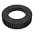 Anel Rotor Semi Eixo Traseiro Hilux 2009 a 2015 - Imagem 2