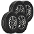 Pneu Aro 20 275/60r20 Hankook Dynapro HT 114T - Imagem 1