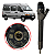 Bico Injetor Bosch Renault Master 2.5 16v 2005/2011 - Imagem 1