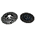 Kit Embreagem Amarok 2.0 16V Manual 2010 a 2023 - Imagem 2