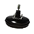 Hidrovácuo Servo de Freio S10 4x2 4x4 2.4 2.8 2013 a 2017 - Imagem 5