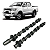 Comando de Valvula de Admissão e Escape Hilux 2.5 3.0 2005 a 2015 - Imagem 1