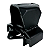 Coxim Câmbio L200 Sport Savana 2.5 2008 Até 2011 - Imagem 4