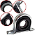 Rolamento Cardan 30mm Amarok 2.0 16v TDI 2010 a 2016 - Imagem 5