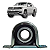 Rolamento Cardan 30mm Amarok 2.0 16v TDI 2010 a 2016 - Imagem 1