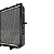 Radiador  Bongo K2500 2.5 8V 2008 2009 2010 2011 2012 - Imagem 3