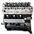 Motor Parcial L200 Pajero HR Gallper 2.5 4D56 D4BH 1996 a 2012 - Imagem 4