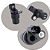 Sensor Abs Traseiro Direito Hilux Sw4 2.8 16v 2009 á 2016 - Imagem 5