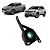 Rolamento Cardan Toro Rengade Compass 2.0 16v 4x4 Maior 2016 á 2021 - Imagem 1