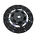 Kit Embreagem L200 Triton 2.4 2015 Até 2025 Com Atuador Luk - Imagem 5