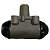 Cilindro Roda S10 2.4 8V 2.5 2.8 16V Flex 2012 a 2016 - Imagem 3