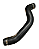 Mangueira Saída Intercooler Ranger 3.2 2012 a 2025 - Imagem 3