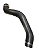 Mangueira Saída Intercooler Ranger 3.2 2012 a 2025 - Imagem 4