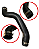 Mangueira Saída Intercooler Ranger 3.2 2012 a 2025 - Imagem 5