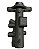 Cilindro Mestre Freio Frontier 2.8 12V 2002 a 2008 - Imagem 2