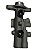 Cilindro Mestre Freio Frontier 2.8 12V 2002 a 2008 - Imagem 4