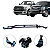 Kit Barra De Direção Completa Ford F250 3.9 4x4 2006 a 2012 - Imagem 1