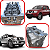 Cabeçote Frontier Sel Yd25 2.5 16v Turbo 2013 2014 2015 2016 - Imagem 2