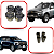 Pistões 0,50 Chevrolet S10 2.8 16v 2013 2018 2020 2023 2025 - Imagem 2