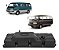 Tampa Valvulas Bongo Besta Gs 2.7 3.0 Diesel 1998 A 2005 - Imagem 1