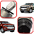 Coxim Motor Lado Direito Ranger 2.2 16v 2016 2017 2018 2019 2020 - Imagem 5