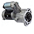 Motor Arranque Partida L200 Pajero 2.8 3.2 1999 2000 A 2018 - Imagem 2