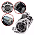 Motor Arranque Partida L200 Pajero 2.8 3.2 1999 2000 A 2018 - Imagem 4