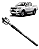Articulação Axial Hilux Pitbull 2005 a 2015 - Imagem 1
