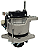 Alternador 55a Toyota Hilux 2.4/2.8 1991 Em Diante - 21352 - Imagem 8