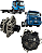 Alternador 80A Worker Constellation Delivery Mwm Cummins Man - Imagem 1