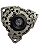 Alternador 80A Worker Constellation Delivery Mwm Cummins Man - Imagem 5