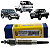 Vela aquecedora H1 H100 HR Bongo L200 2.5 8V 1997 em diante - Imagem 1