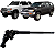 Coluna Direção Eixo Inferior Hilux Sw4 2.7 3.4 1995 A 2002 - Imagem 1