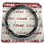 Retentor Cubo Roda Dianteiro C20 C40 D20 12v 250 1985 A 1995 - Imagem 1