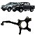 Manga Eixo Dianteiro Direito Hilux Sw4 2.5 16v 2004 A 2015 - Imagem 1