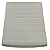 Filtro Ar Condicionado Eco Sport 1.5 Flex 2017 2018 Ate 2021 - Imagem 6