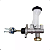 Cilindro Mestre Embregeam Hilux 2.8 3.0 1997 a 2004 - Imagem 3