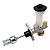 Cilindro Mestre Embregeam Hilux 2.8 3.0 1997 a 2004 - Imagem 4